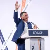 Ο Αλέξης Τσίπρας μιλάει από το Ηράκλειο Κρήτης