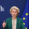 Ursula von der Leyen