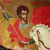 αγιος γεωργιος