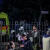 Δολοφονία στον Άγιο Δημήτριο