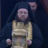 αγιο φως