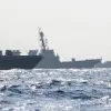 αμερικανικα πολεμικά πλοια
