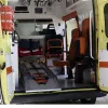 ασθενοφόρο, ΕΚΑΒ