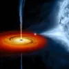 Cygnus X–1 μαύρη τρύπα