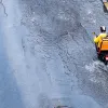 Delivery κατά τη διάρκεια βροχής