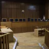 Δικαστήρια