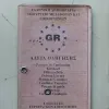 diploma