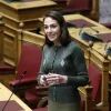 Δόμνα Μιχαηλίδου