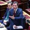 Δουδωνής Παναγιώτης, ΠΑΣΟΚ