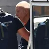 Προφυλακίστηκε ο 89χρονος για τους πυροβολισμούς σε ΕΦΚΑ