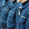 Ειδικοί Φρουροί στην Ελληνική Αστυνομία