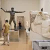 Εθνικό Αρχαιολογικό Μουσείο