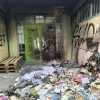 25ου Δημοτικού Σχολείου Ευόσμου