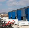Περιφερειακός Σύνδεσμος Φορέων Διαχείρισης Στερεών Αποβλήτων (Φο.Δ.Σ.Α.) Κεντρικής Μακεδονίας