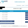 Φορολογικές δηλώσεις 2026