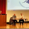 2η Συνάντηση για την Πρακτική Άσκηση στο Τμήμα Διοίκησης Επιχειρήσεων