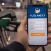 Fuel Pass 3