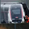 Σιδηροδρομικό δυστύχημα στη Γαλλία