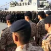 Στρατιές εθελοντών στο Ιράν ανταποκρίθηκαν στην εκστρατεία με τίτλο «Θυσίασε τη ζωή σου»