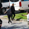 Επίθεση ενόπλων στην Κωνσταντινούπολη