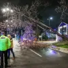 Νεκρός στη Νέα Μάκρη από την κακοκαιρία Erminio