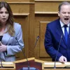 Αρσεις ασυλίας: Live η συζήτηση στη Βουλή - Καραμανλής: «Αποφασισμένος να καθαρίσω το όνομά μου»