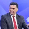 Βασίλης Κικίλιας, από το βήμα του 11ου Οικονομικού Φόρουμ των Δελφών