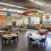 kindergarten