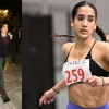 Η κόρη του Κώστα Μπακογιάννη 