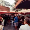λαϊκή αγορά