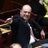 λαζαριδης