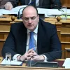 Μακάριος Λαζαρίδης
