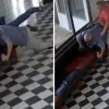 Διευθυντής αφοπλίζει ένοπλο σε σχολείο στις ΗΠΑ