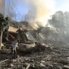 Επίθεση του IDF στον Λίβανο
