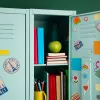 Lockers στα σχολεία