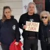 Γιάννης Μάγγος, Μάγδα Φύσσα