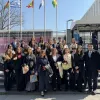 Στα κεντρικά του ΟΗΕ 25 Έλληνες μαθητές: Απέσπασαν 5 βραβεία στο διεθνές συνέδριο MUN
