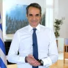 Ο πρωθυπουργός Κυριάκος Μητσοτάκης σε διάγγελμα για τα νέα μέτρα