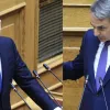 LIVE: Παρακολουθήστε ζωντανά στο alfavita.gr τη συζήτηση για το Κράτος Δικαίου