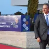 Κυριάκος Μητσοτάκης