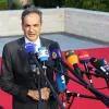 Κυριάκος Μητσοτάκης