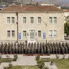 Σχολή Μονίμων Υπαξιωματικών (ΣΜΥ) στα Τρίκαλα