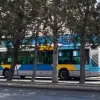 Μπλε λεωφορεία ΟΣΥ