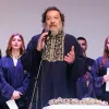 Πρύτανη του ιδρύματος, καθηγητή Δημήτρη Παπαγεωργίου