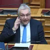 Νίκος Παπαϊωάννου