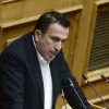 Στέφανος Παραστατίδης