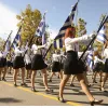 Θεσσαλονίκη παρέλαση
