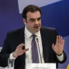 Κυριάκος Πιερρακάκης 