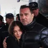 Νίκος Πλακιάς στη Δίκη για τα Τέμπη