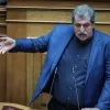 Παύλος Πολάκης